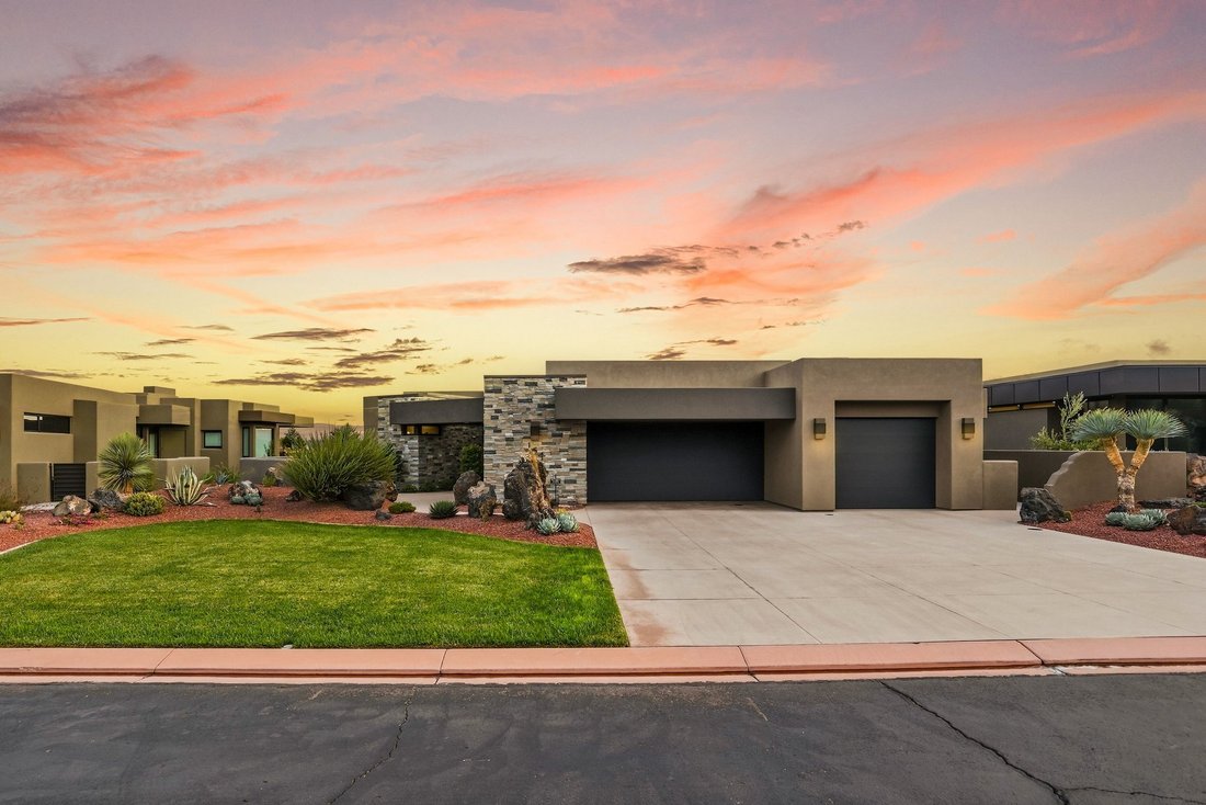 House in Ivins, Utah, United States 2 - 19022209