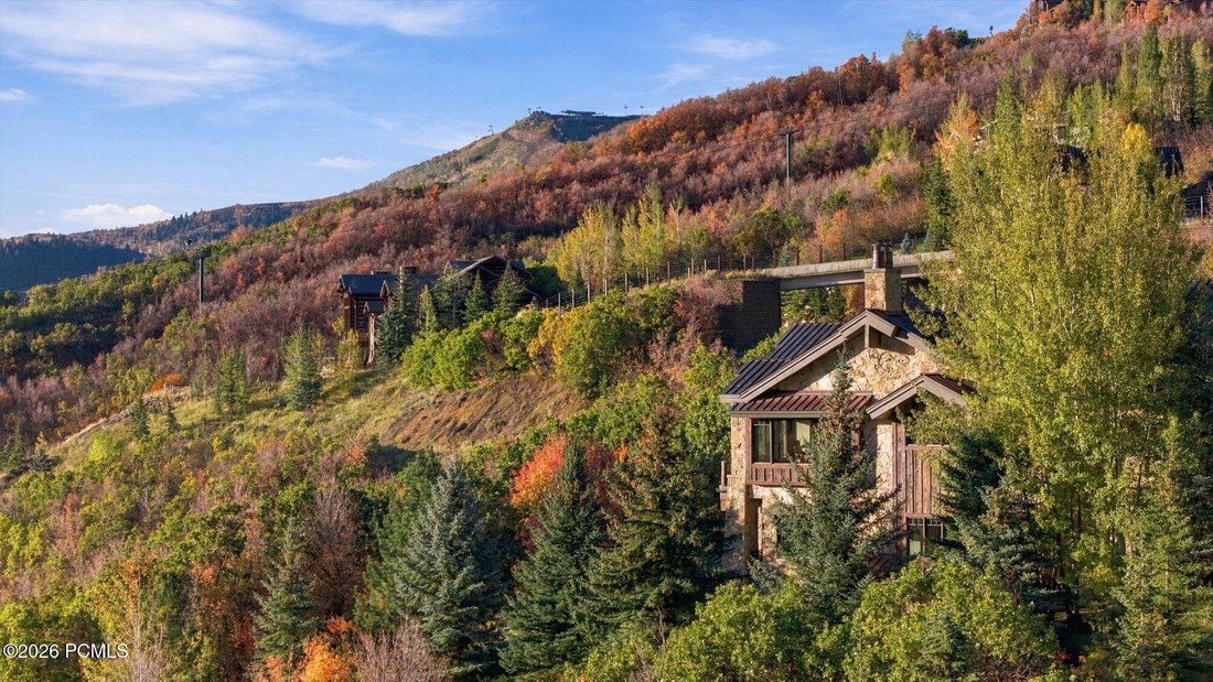 Casa en Park City, Utah, Estados Unidos 2 - 19022732