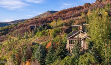 House in Park City, Utah, United States 1