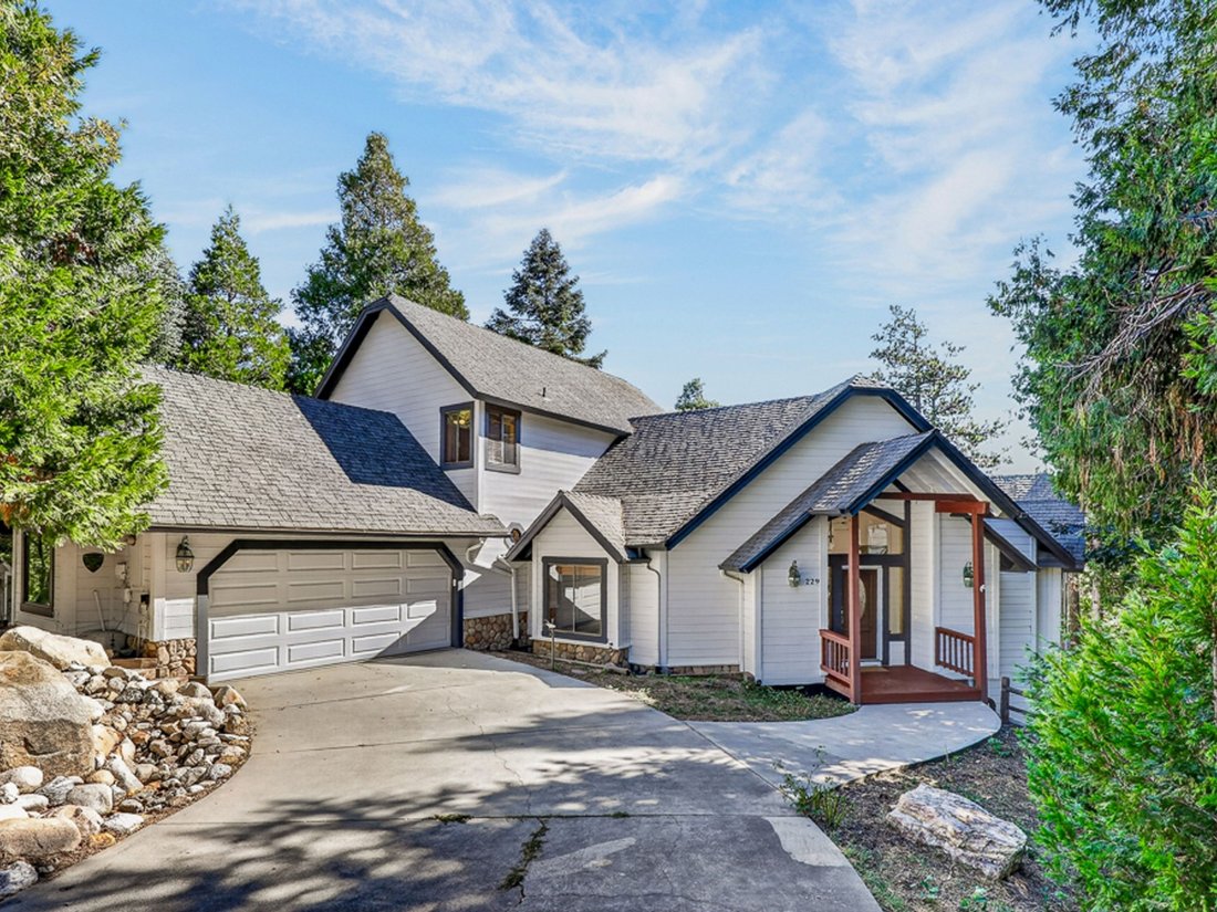 House in Lake Arrowhead, California, United States 5 - 19022447