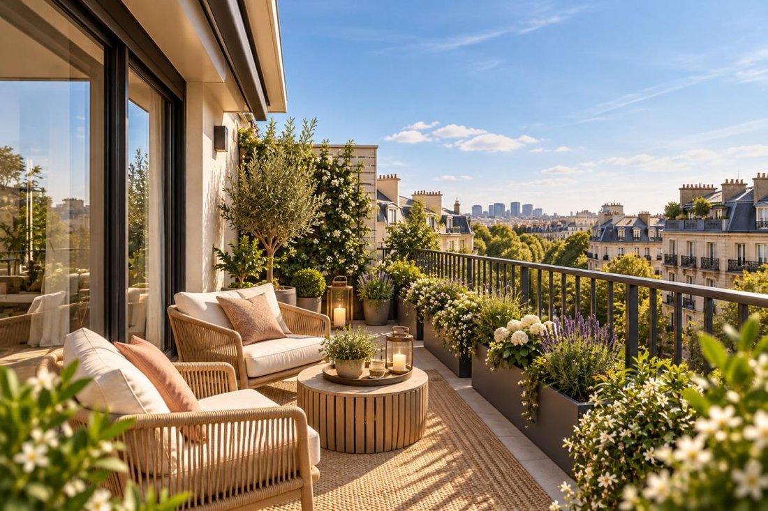 Apartment in Villiers-Danton, Levallois-Perret, France 1 - 19021939