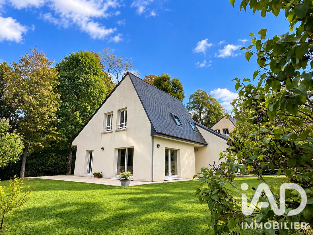 House in Le Bourg Centre, Soisy-sur-Seine, France 1 - 19028776