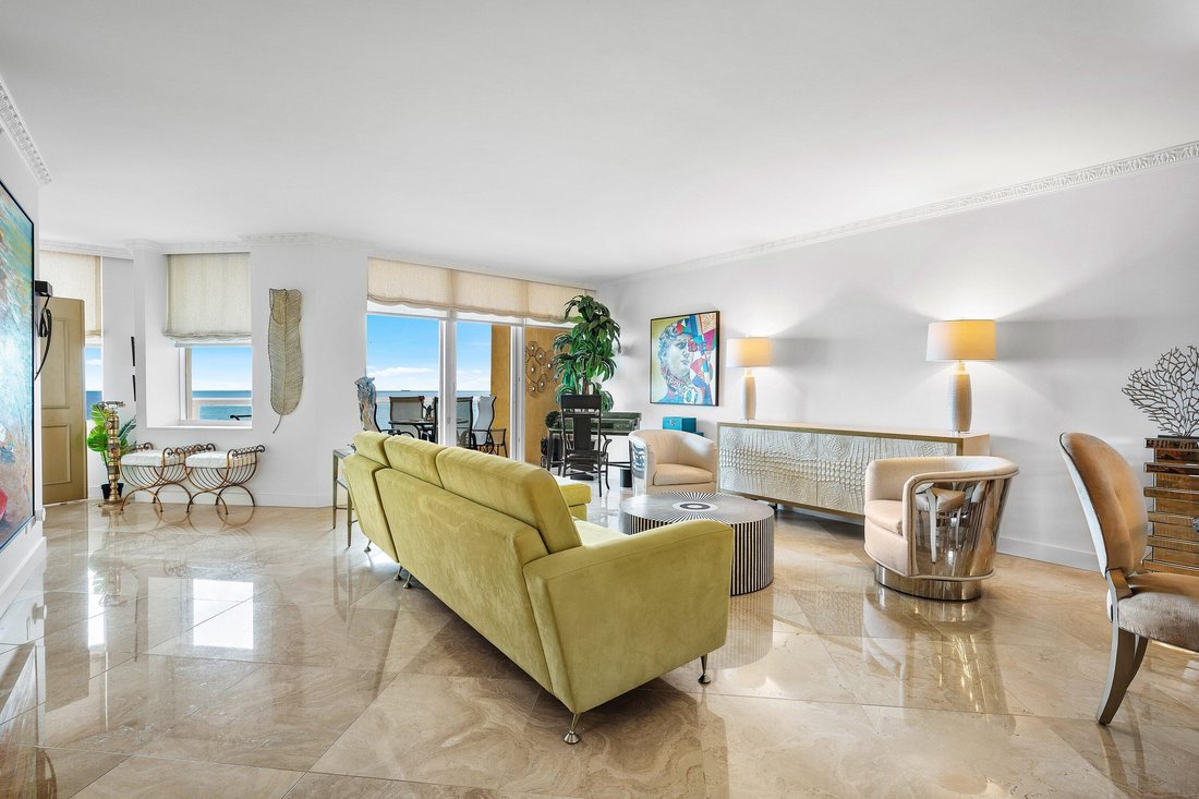 Condominio en Wilton Manors, Florida, Estados Unidos 3 - 19031248