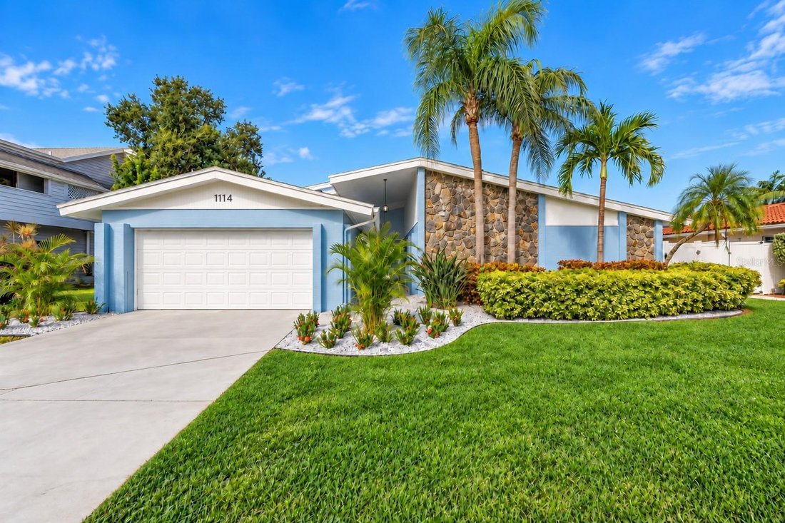Casa a St. Petersburg, Florida, Stati Uniti 1 - 19013084