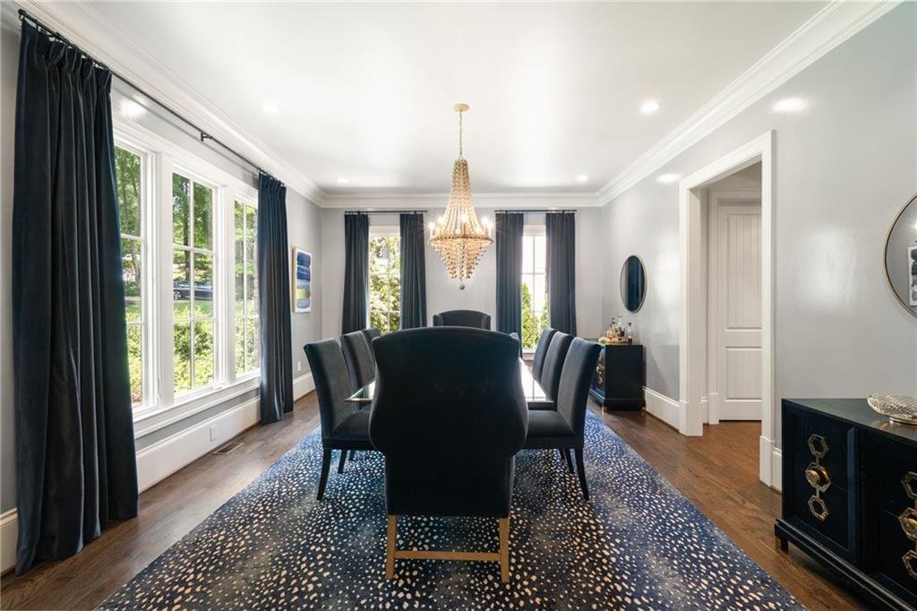 House in Atlanta, Georgia, United States 5 - 19028177