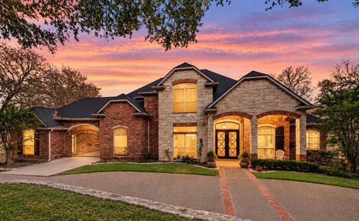 Haus in Little Elm, Texas, Vereinigte Staaten 1