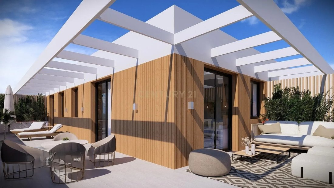 Apartment in Xabia / Javea, Valencian Community, Spain 1 - 19025043