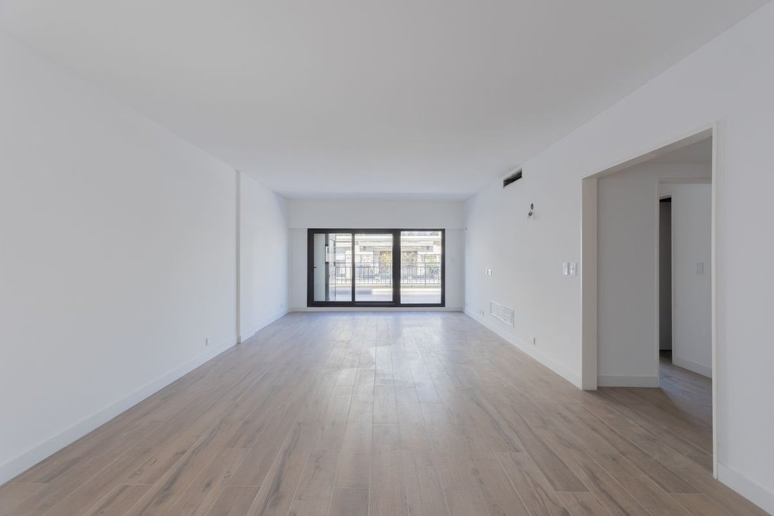 Apartment in Buenos Aires, Buenos Aires, Argentina 3 - 19023087