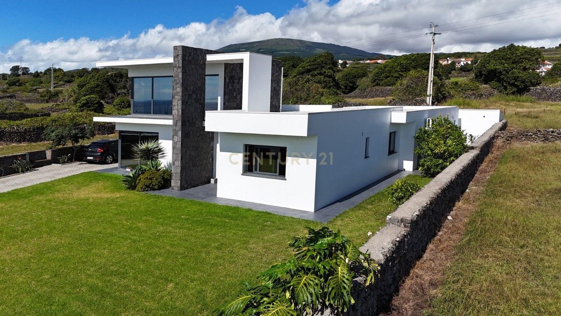 Villa in Sao Bartolomeu de Regatos, Azores, Portugal 4 - 19034266