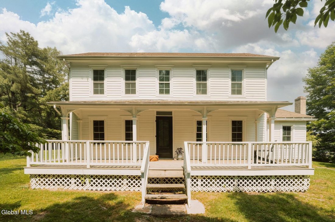 House in Ghent, New York, United States 1 - 19022985