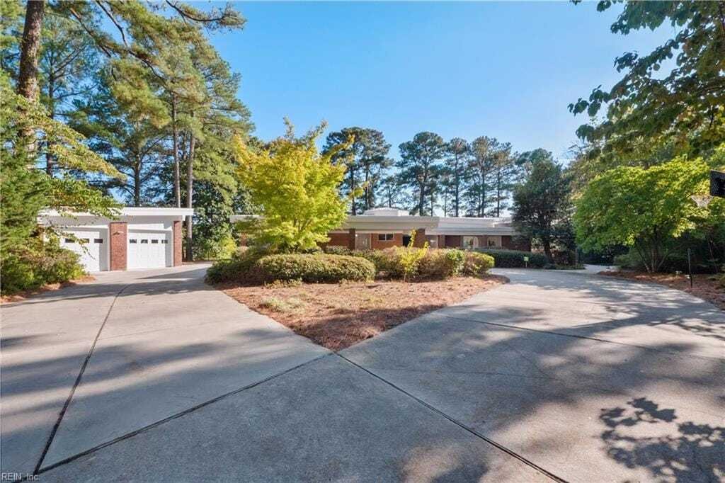 Haus in Virginia Beach, Virginia, Vereinigte Staaten 1 - 19020407