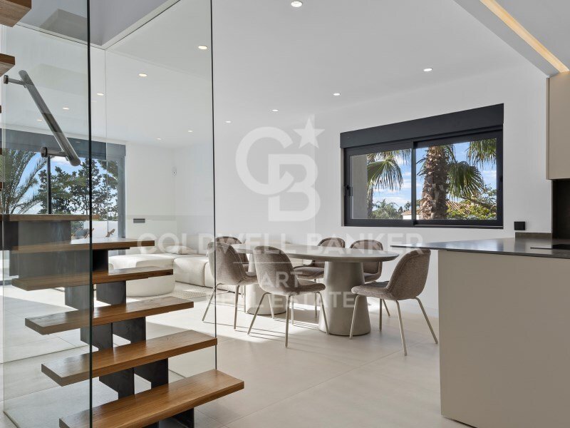Apartment in Estepona, Andalusia, Spain 1 - 19025065