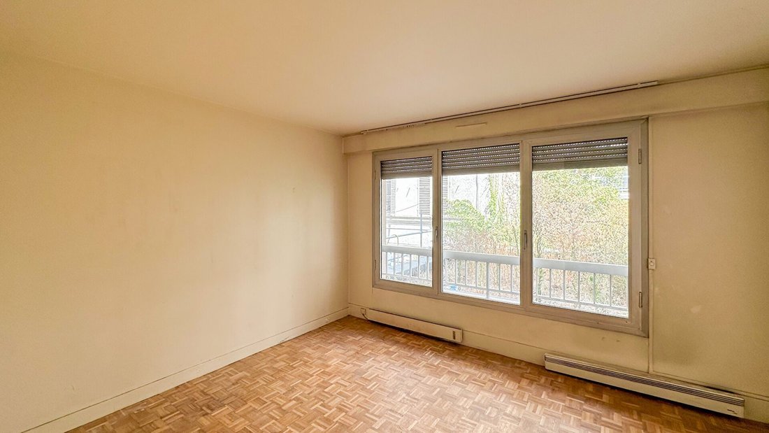 Wohnung in Lorette-Martyrs, Paris 9e Arrondissement, Paris 2 - 19026710