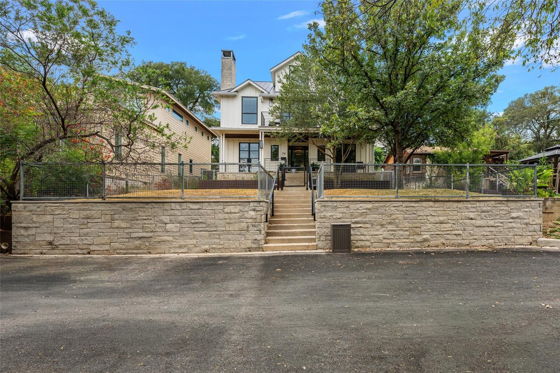 House in Austin, Texas, United States 1 - 19020910