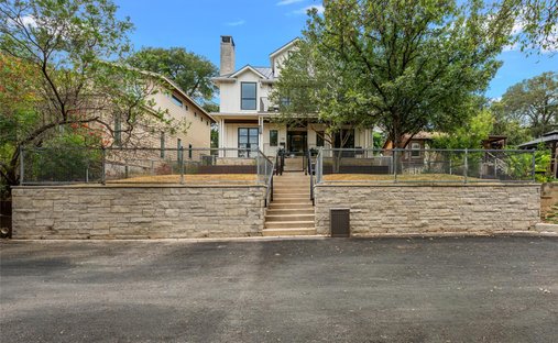House in Austin, Texas, United States 1
