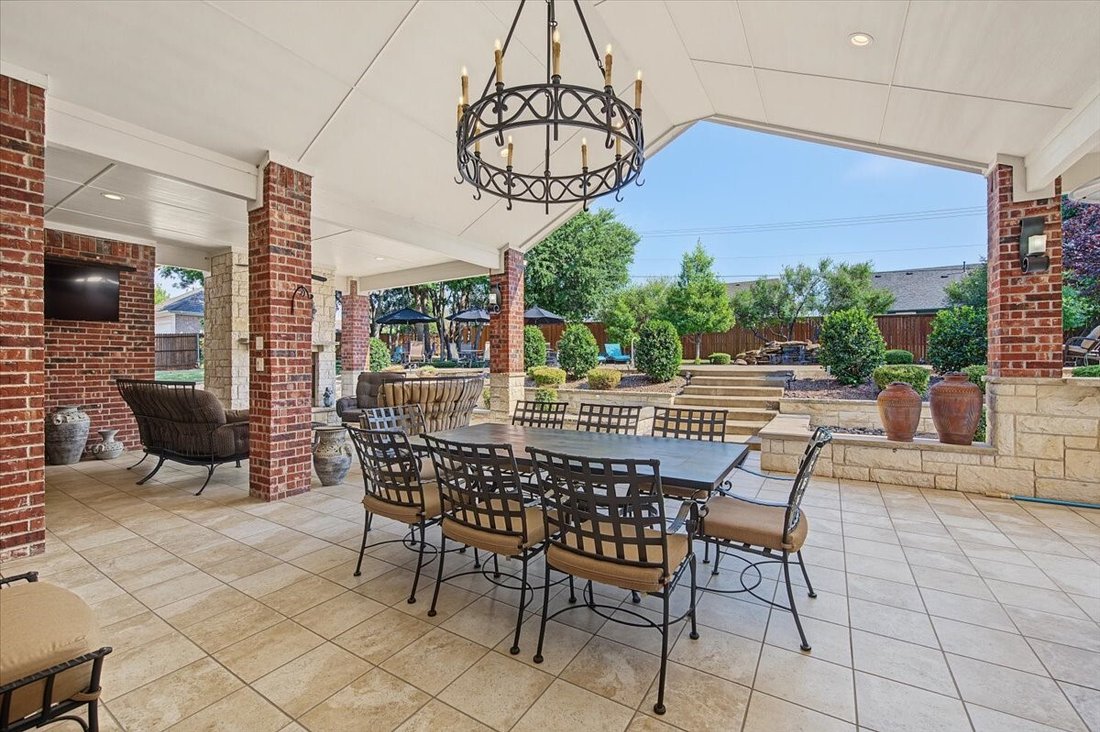House in Fort Worth, Texas, United States 3 - 19023959