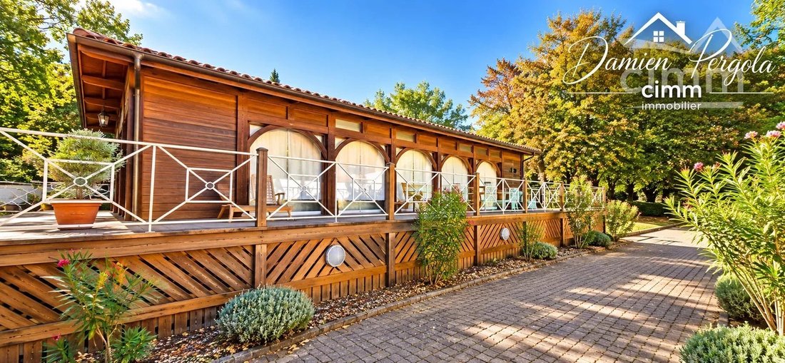 Maison à Terrasson-Lavilledieu, Nouvelle-Aquitaine, France 2 - 19031260