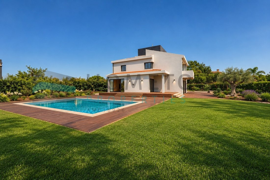 House in Quarteira, Algarve, Portugal 5 - 14499008