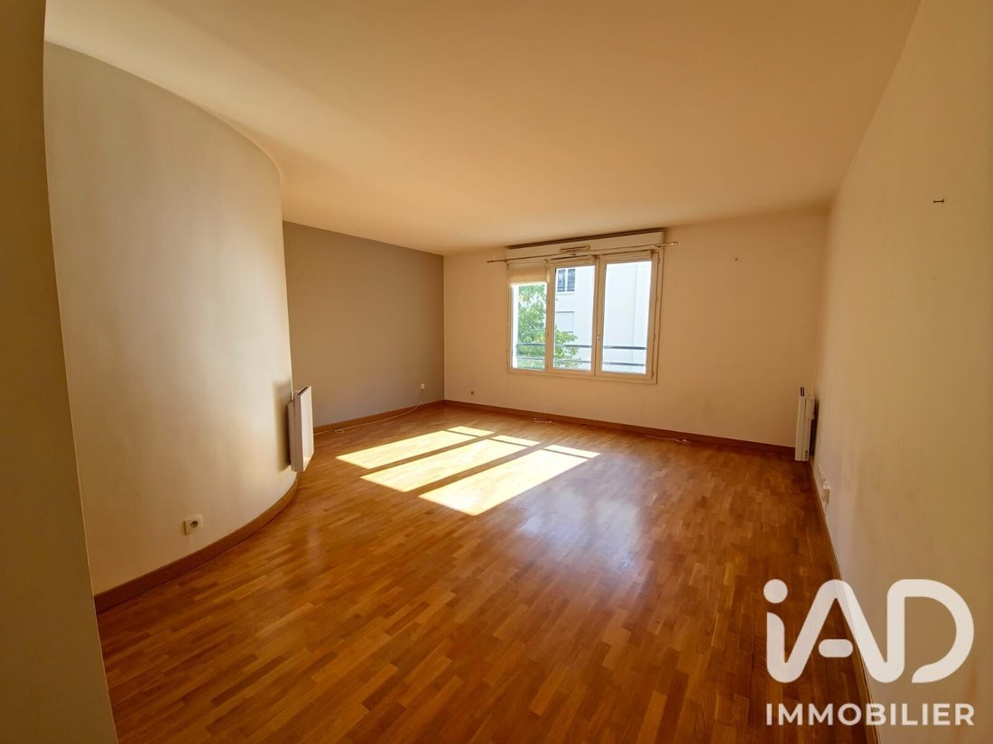 Appartement à Bécon, Courbevoie, France 4 - 19028777