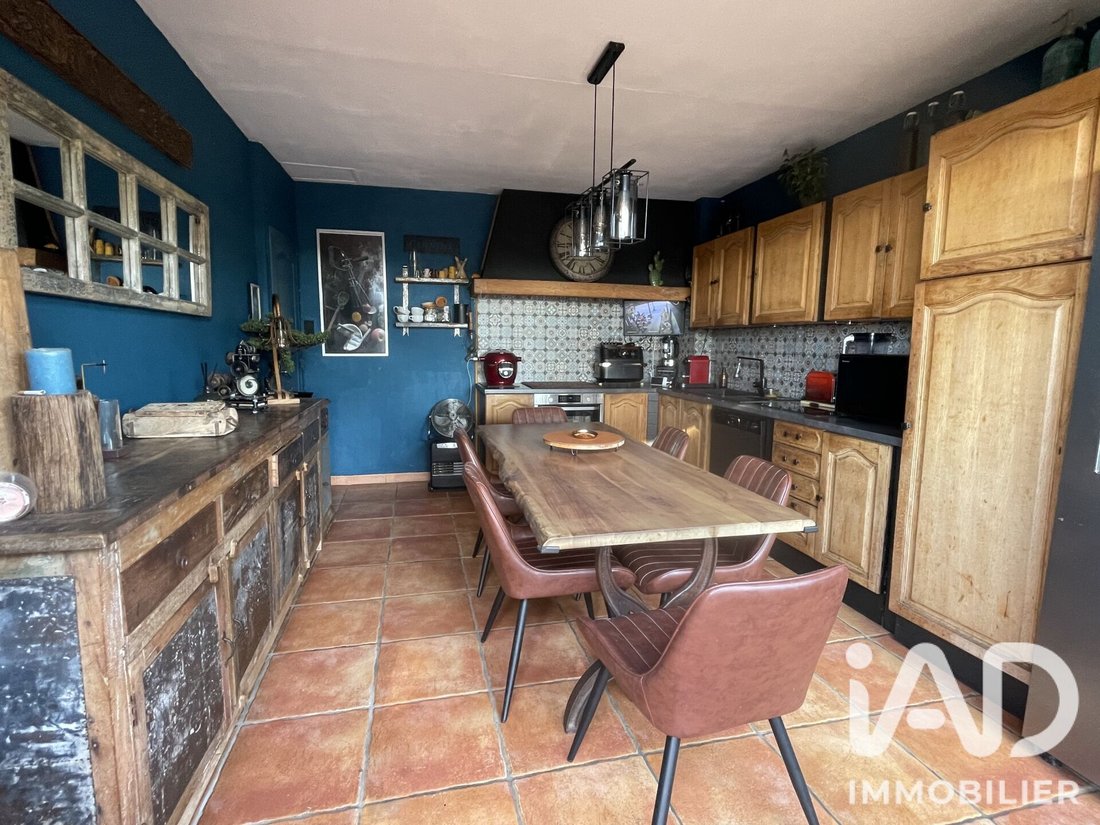 House in Ecarts, Roquebrune-sur-Argens, France 5 - 19028686