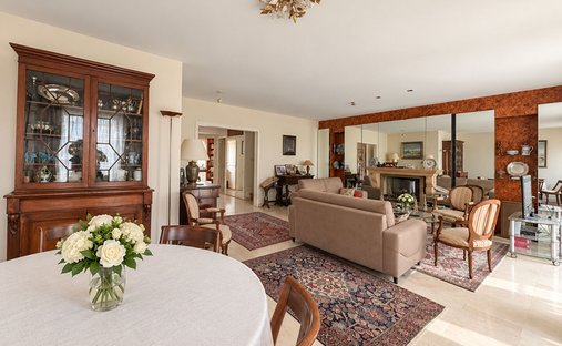 Appartement à Centre Ville, Nantes, France 1
