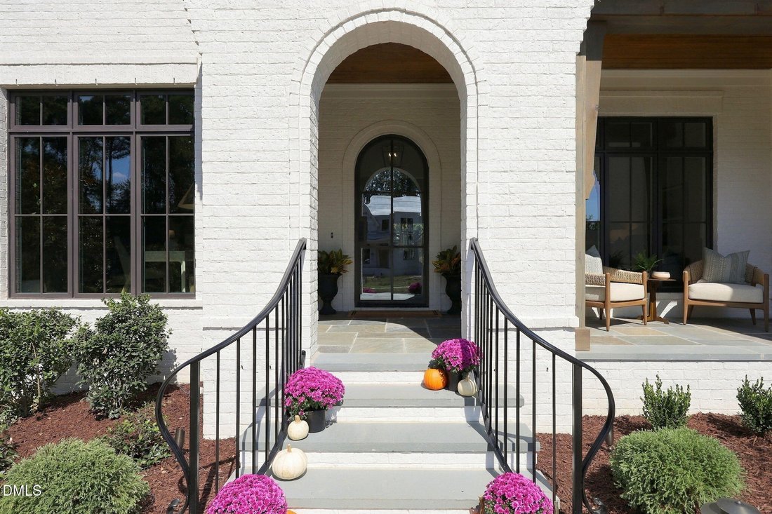 House in Raleigh, North Carolina, United States 3 - 18352891