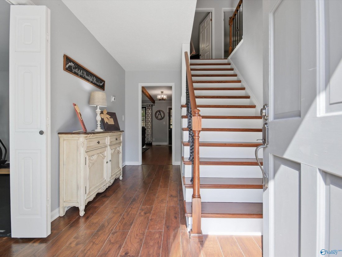 House in Redstone Arsenal, Alabama, United States 4 - 19026850
