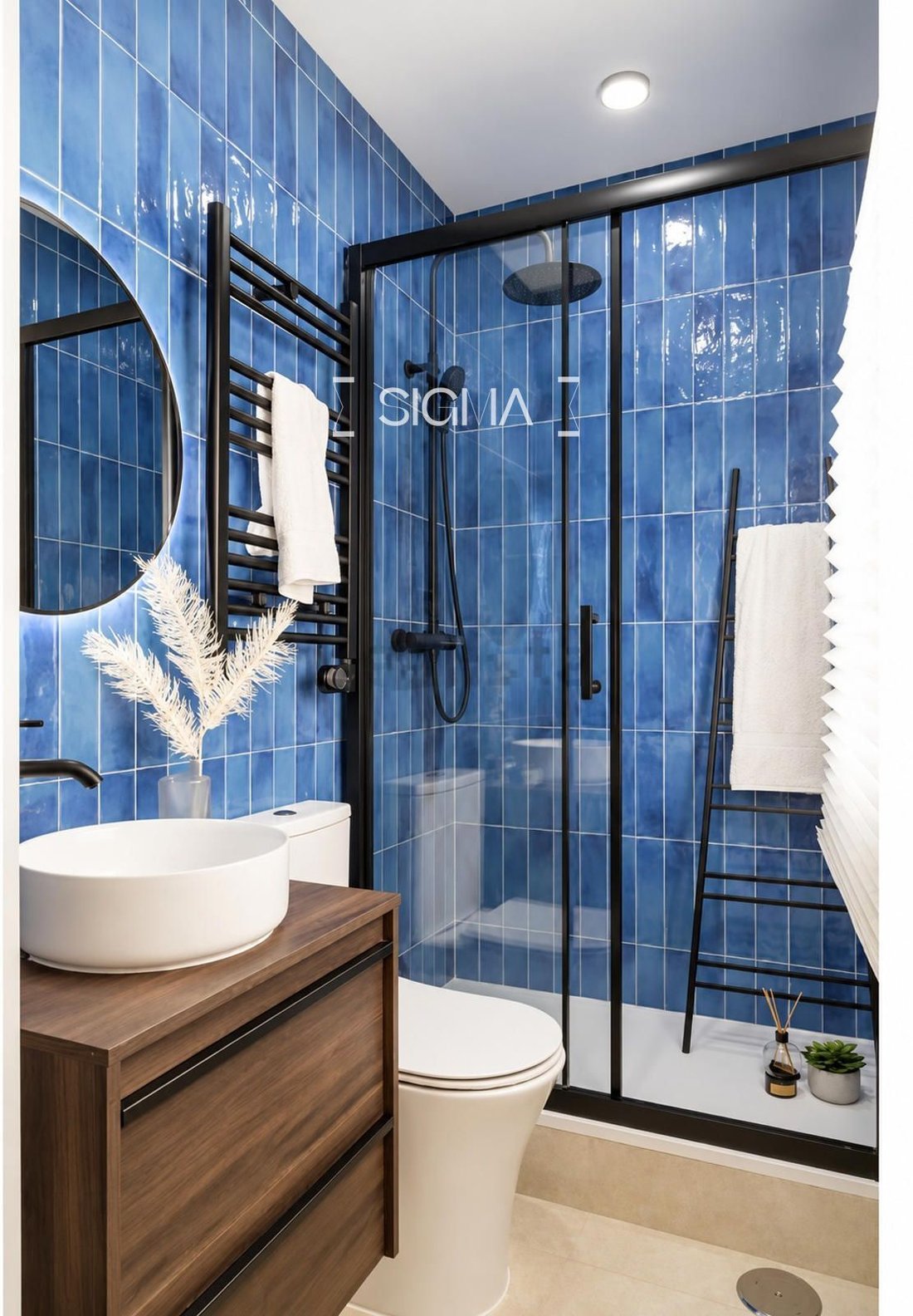 Apartment in Chamberi, Madrid, Spain 1 - 19024114