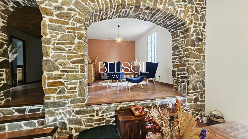 Casa de Campo en Céret, Occitania, Francia 5 - 16532555