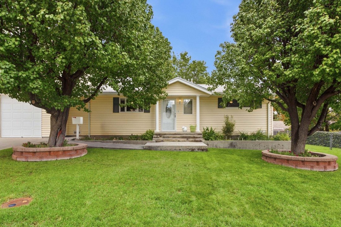 House in Los Alamos, New Mexico, United States 1 - 19022659