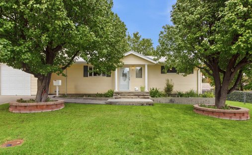 Haus in Los Alamos, New Mexico, Vereinigte Staaten 1