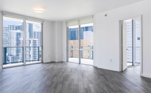 Condo in Miami, Florida, United States 1