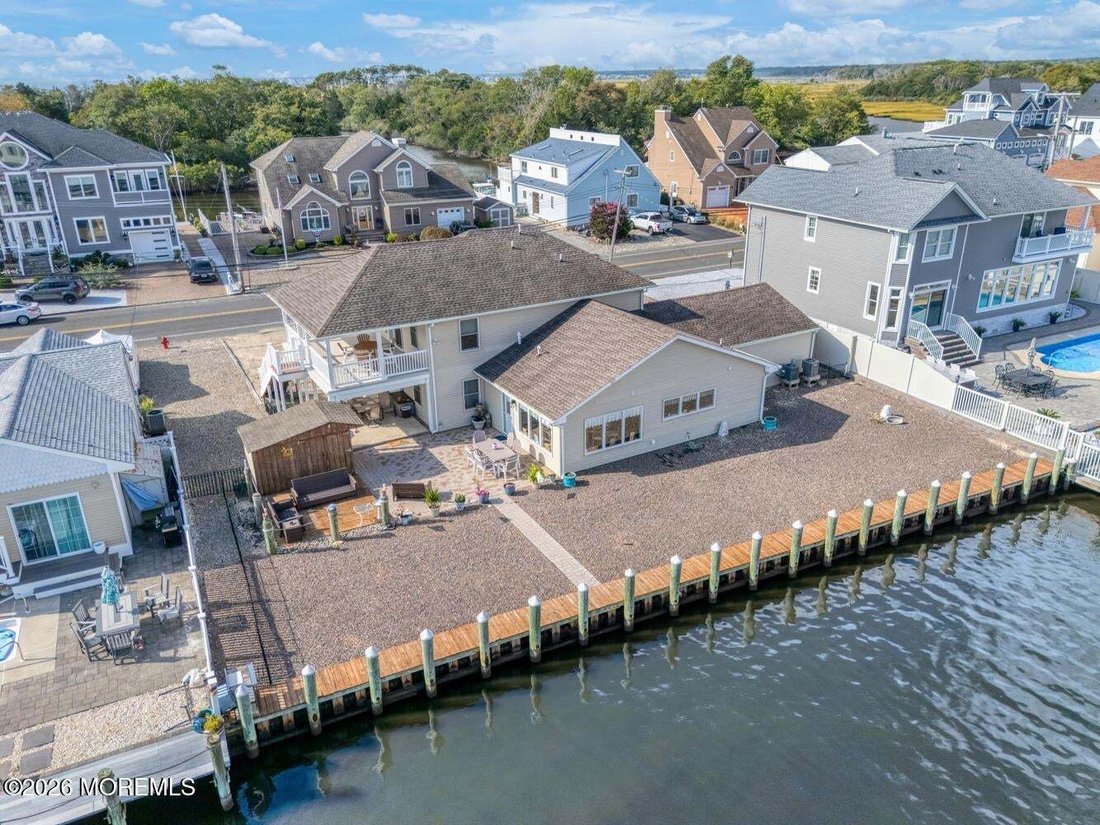 House in Lacey Township, New Jersey, United States 5 - 19029157