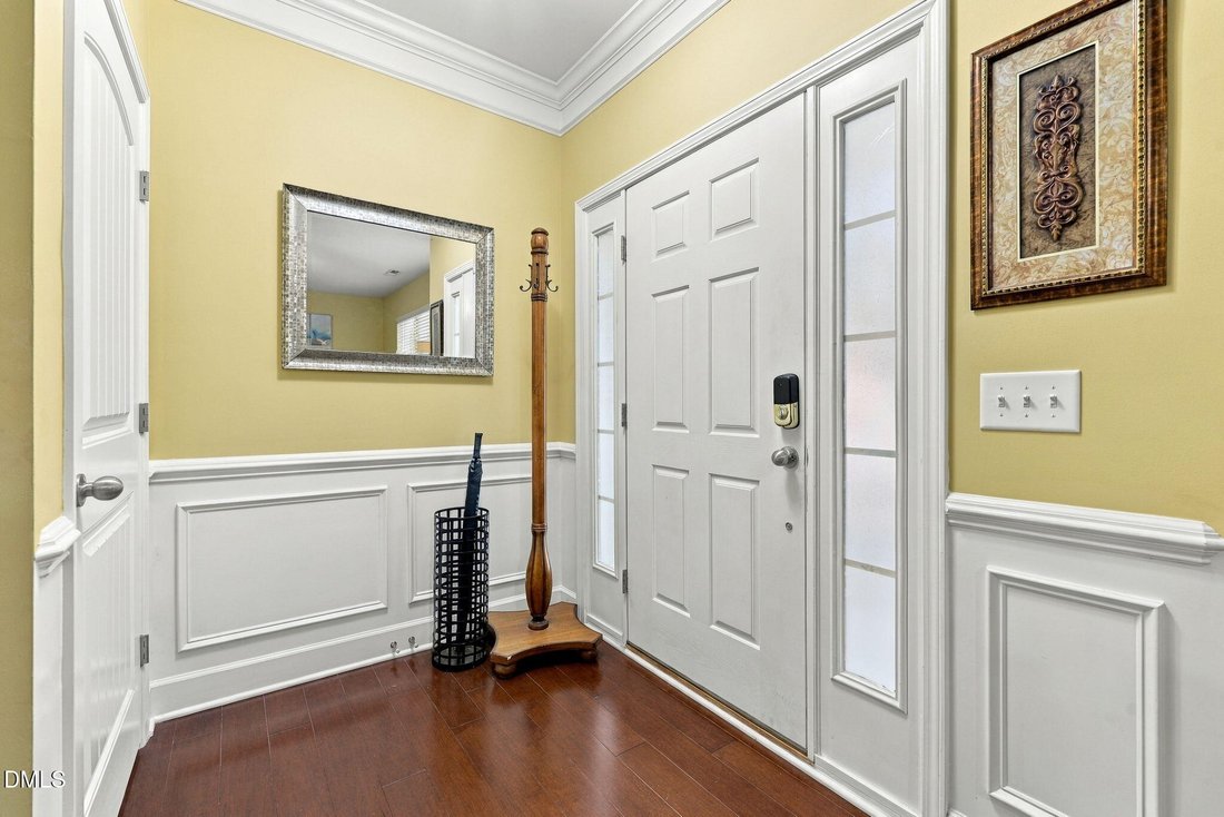 Townhouse in Cary, North Carolina, United States 4 - 19023684