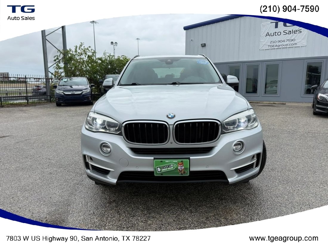 Suv in San Antonio, TX, United States 2 - 19028369