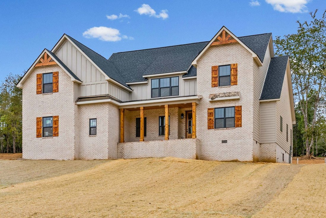 House in Clarksville, Tennessee, United States 2 - 19020823