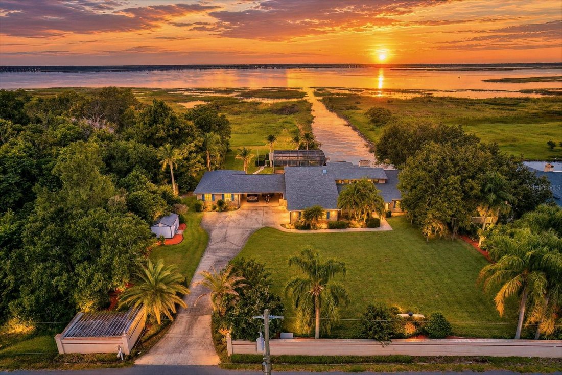 House in St. Cloud, Florida, United States 1 - 19023457