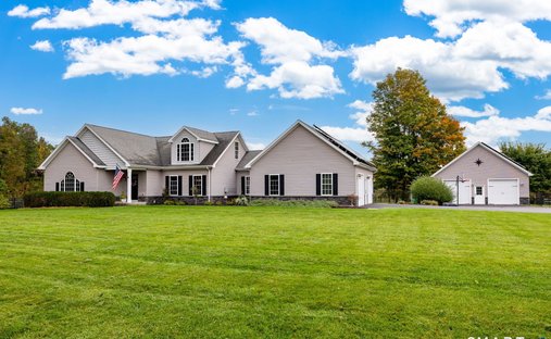 Casa a Colchester, Connecticut, Stati Uniti 1