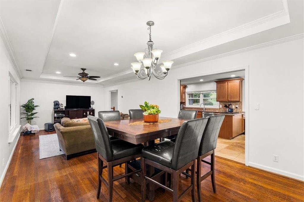 House in Atlanta, Georgia, United States 5 - 19032528