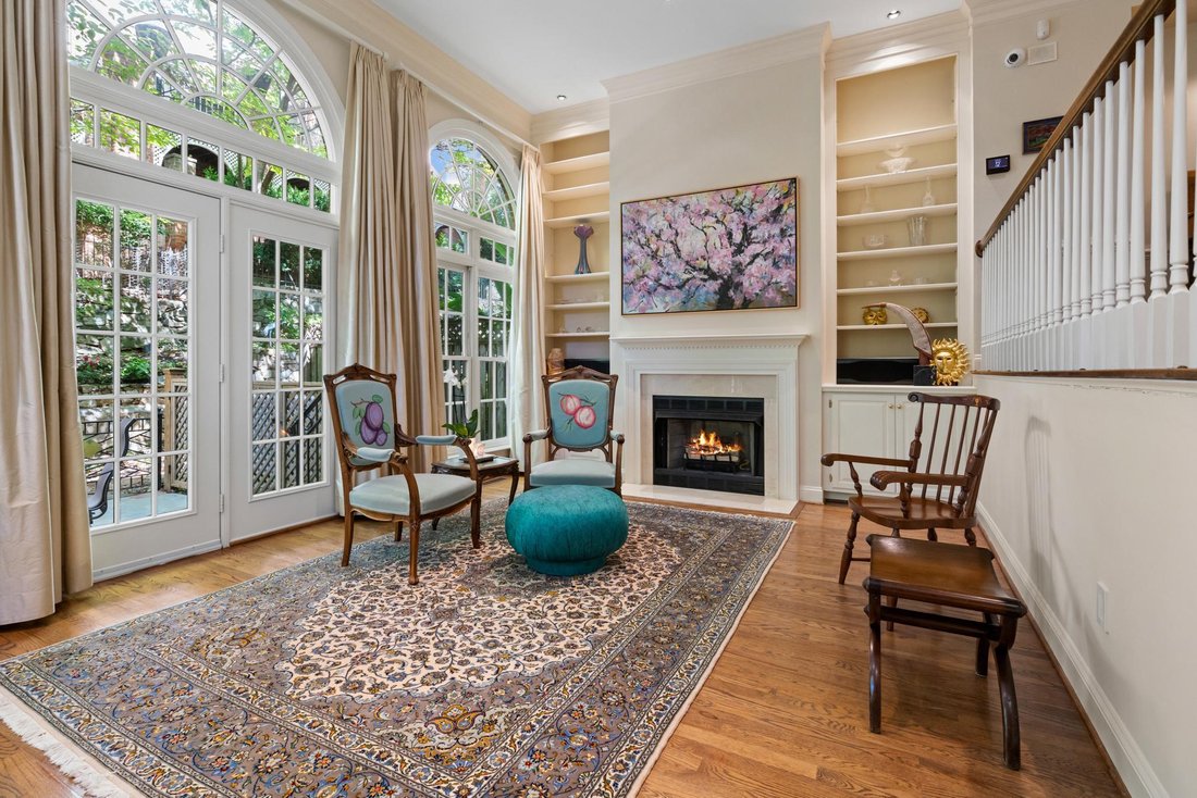 House in Washington, District of Columbia, United States 5 - 19022357
