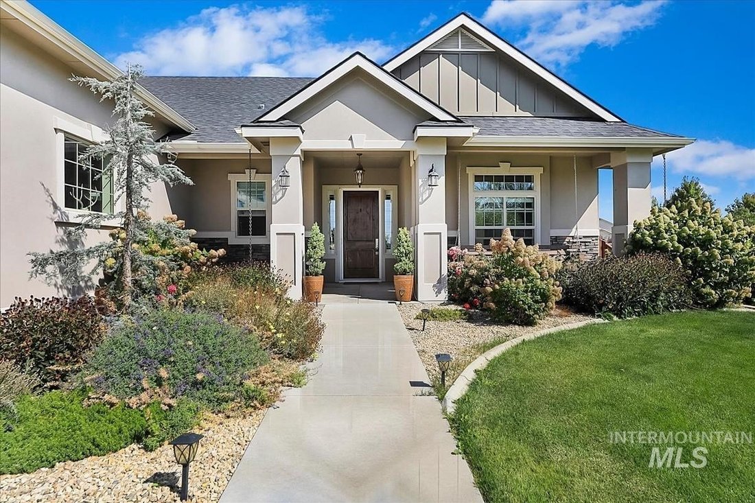 Haus in Middleton, Idaho, Vereinigte Staaten 3 - 19031662