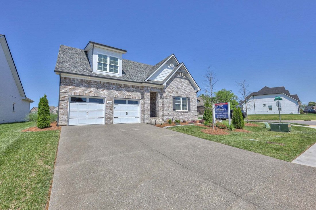 House in Murfreesboro, Tennessee, United States 2 - 19020786