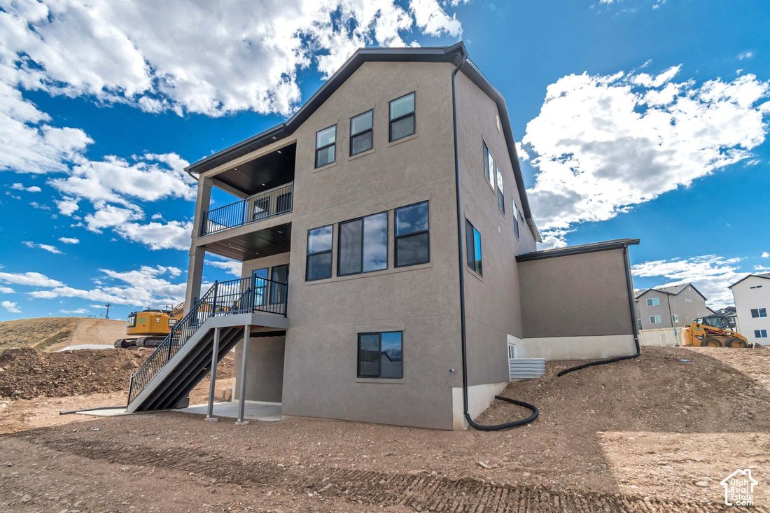 House in West Jordan, Utah, United States 4 - 19031133