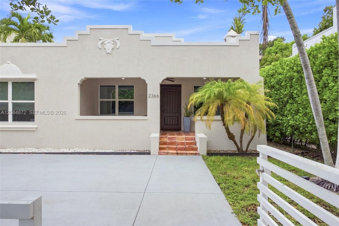 House in Miami, Florida, United States 5 - 19025111