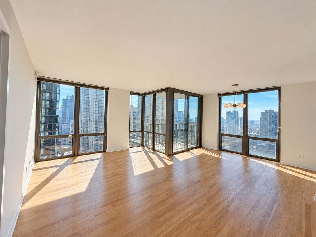 Condo in Chicago, Illinois, United States 4 - 19027379