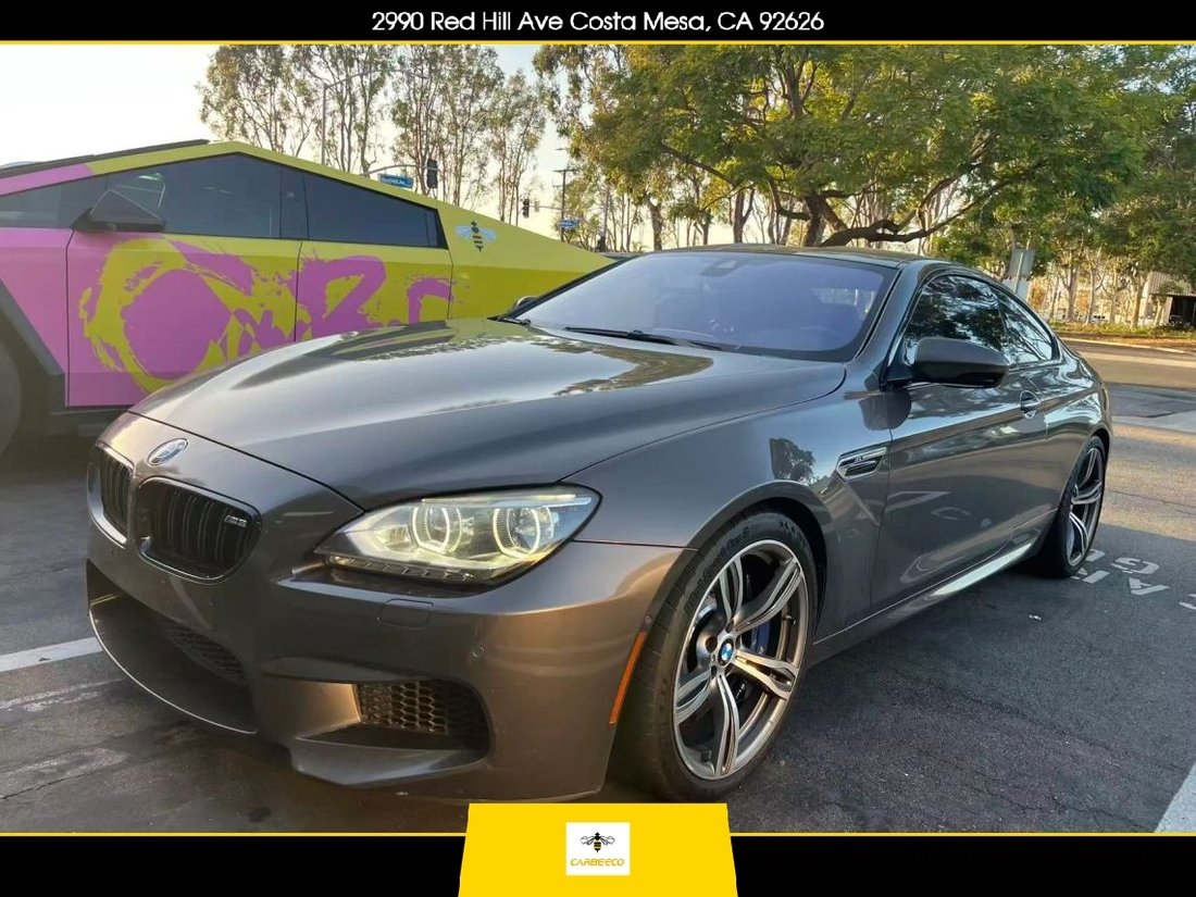 Coupe in Costa Mesa, CA, United States 1 - 19025752