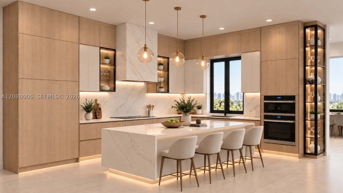 Casa a Wilton Manors, Florida, Stati Uniti 3 - 18757156