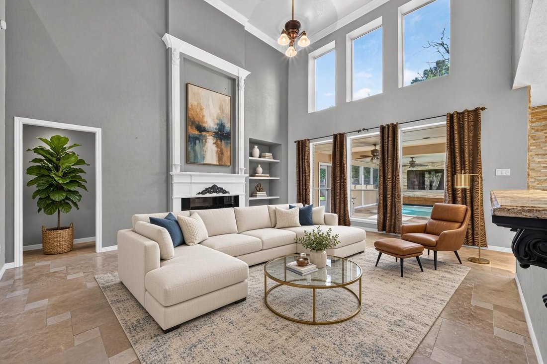 House in League City, Texas, United States 2 - 19024745