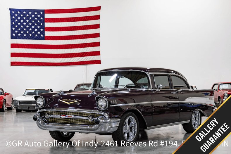 Sedan in Plainfield, United States 1 - 19027323