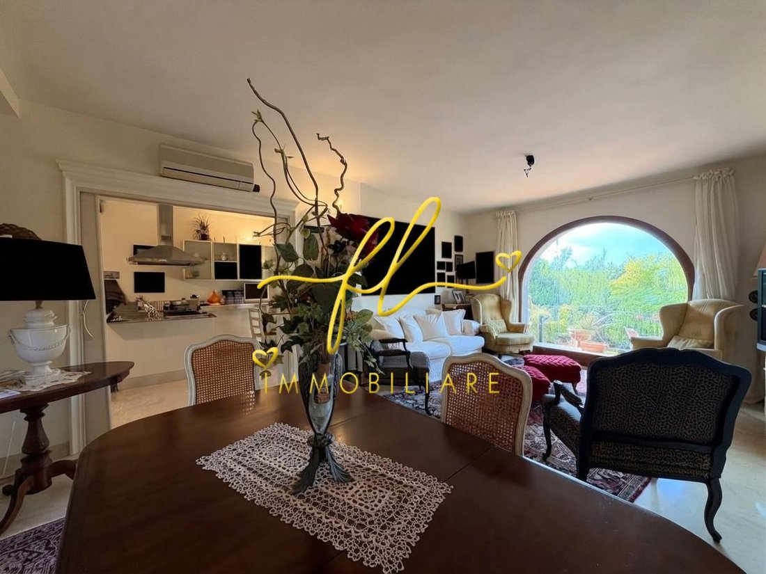 Villa a Montenero, Livorno, Toscana 4 - 19024680
